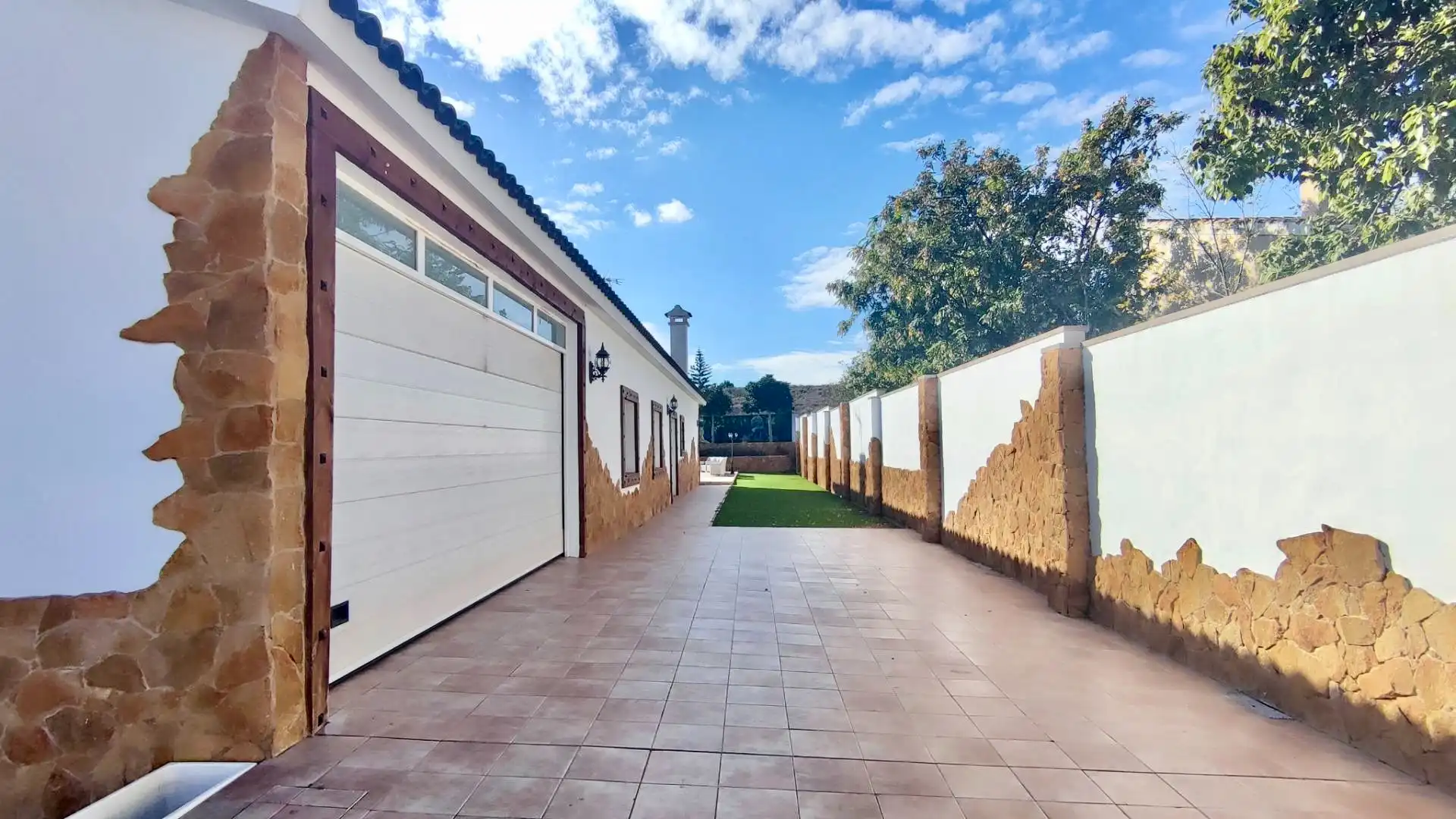 Chalet con piscina en venta en Valle del Sol, imagen 12