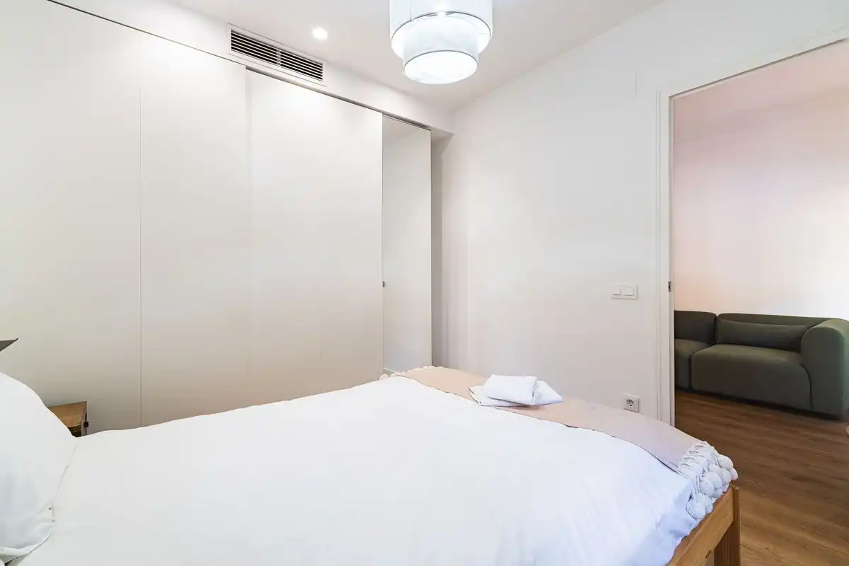 Piso con ascensor en venta en Carrer de Sant Antoni Maria Claret, imagen 17