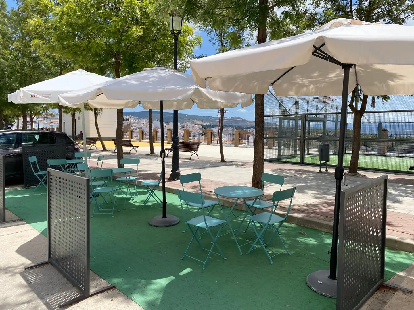 Local comercial en venta en Calle Vereda Ancha 40, imagen 12