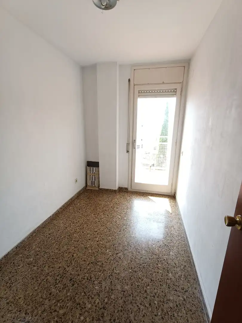 Piso de alquiler en maresme, Centre