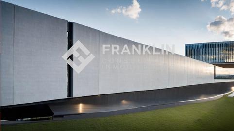 Photo 3 of Industrial buildings for sale in Barri de la Pujada, Argentona Est, Barcelona