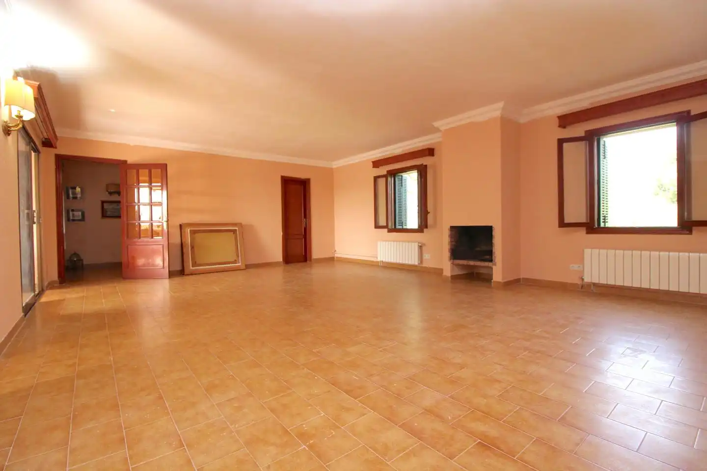 Casa o xalet en venda a De Victòria Ramis D'Ayreflor, Son Flor - Son Moix