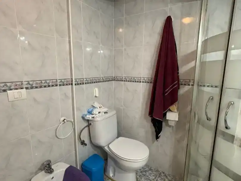 Bany de Casa adosada en venda en Onda amb Aire condicionat