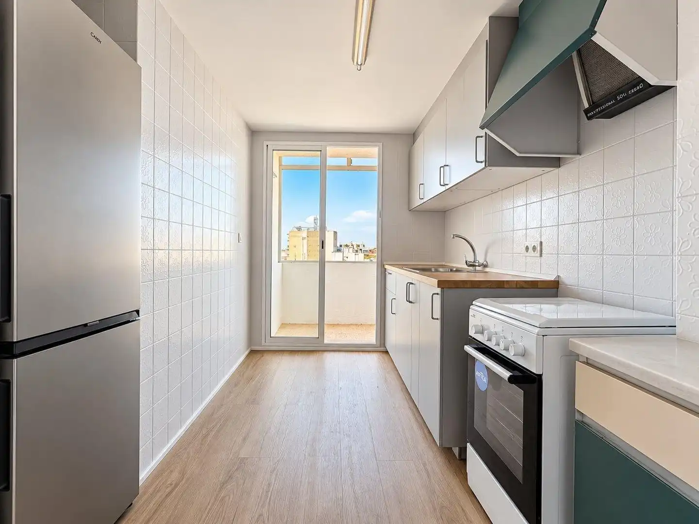 Wohnung mit Balkon zur Miete in Albuixech, imagen 27