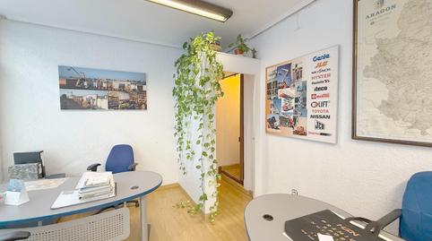 Photo 5 of Premises to rent in Calle de Jacinto Benavente, Ruiseñores, Zaragoza