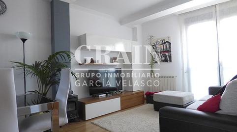 Foto 2 de Apartament en venda a San Pedro,  Albacete Capital