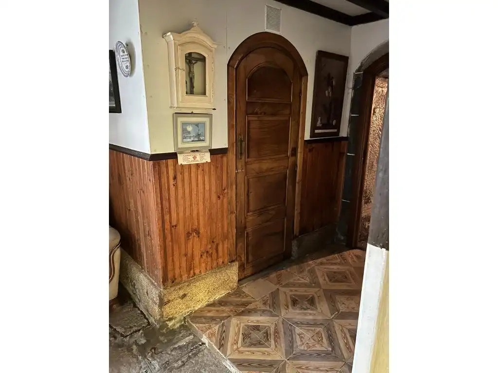 Haus oder Chalet zum Verkauf in Forcarei