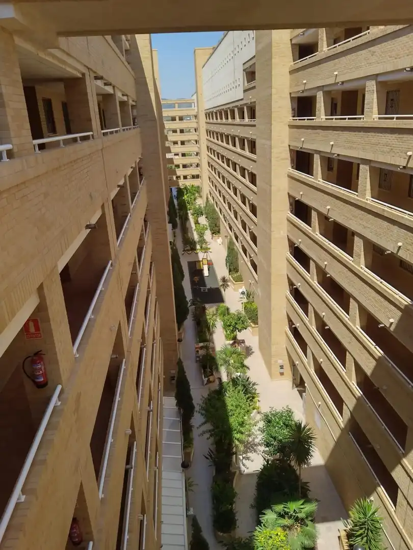 Apartament amb piscina en venda a Marina d'Or, imagen 14