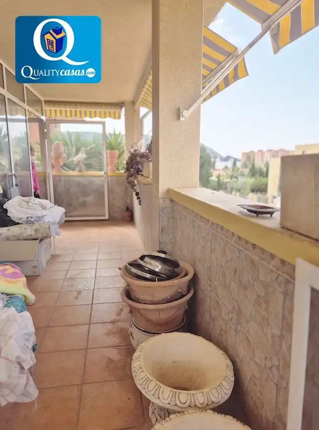 Terrace of Houses for sale in Alicante / Alacant  with Terrace