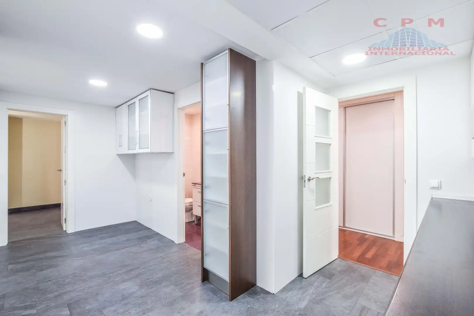 Piso en venta en Madrid con Aire acondicionado, Calefacción y Parquet