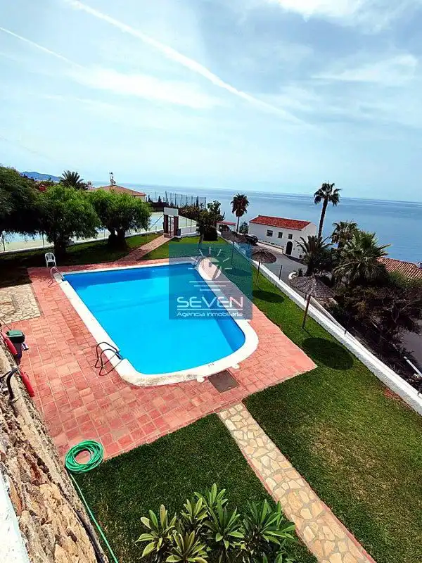 Chalet con jardín en venta en ALFAMAR 84, imagen 45