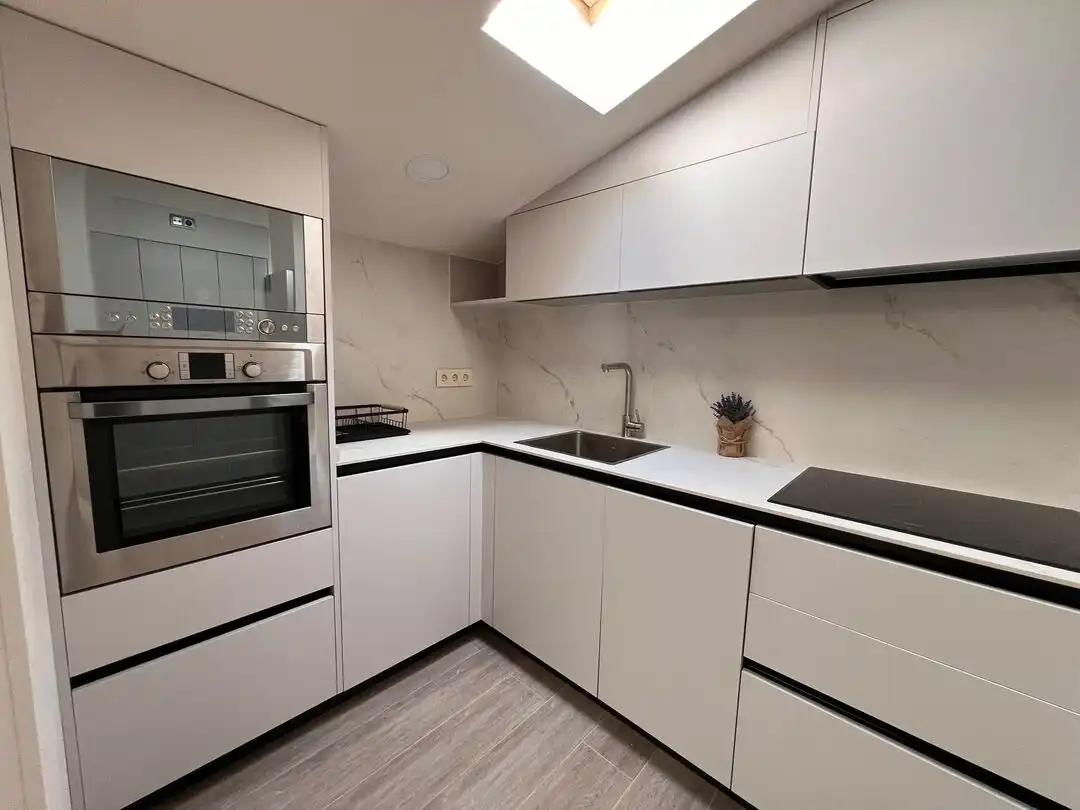 Wohnung mit Aufzug zur Miete in Calle Fuencarral, imagen 7