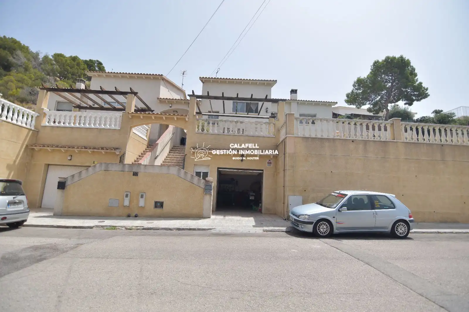 Terraced house with pool for sale in Pedrera 32 A, imagen 36