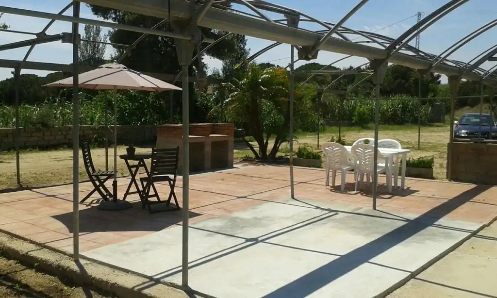 Terraza de Terreno en venta en Arenys de Mar