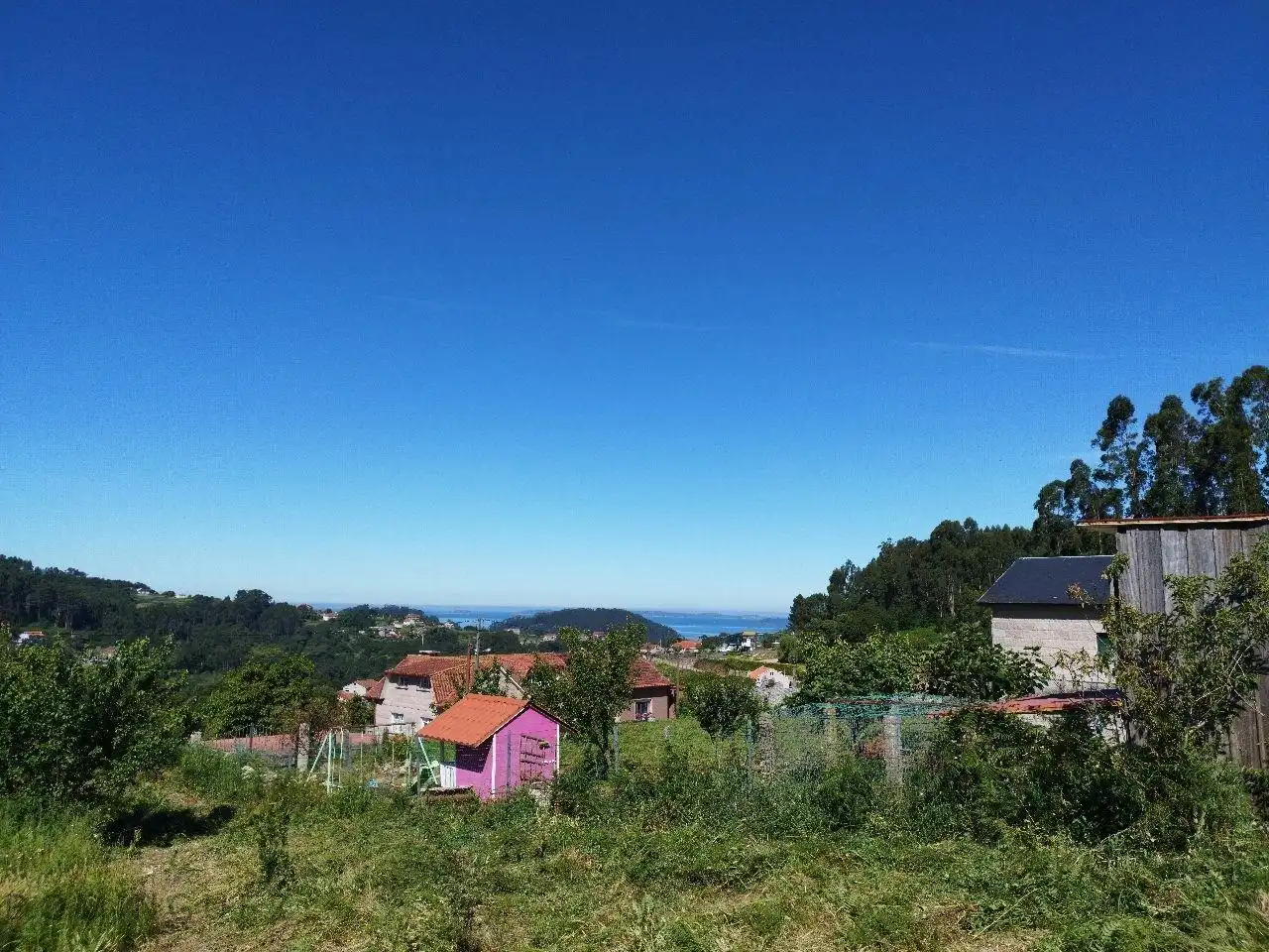 Terreno residenziale in vendita a Marín, imagen 7