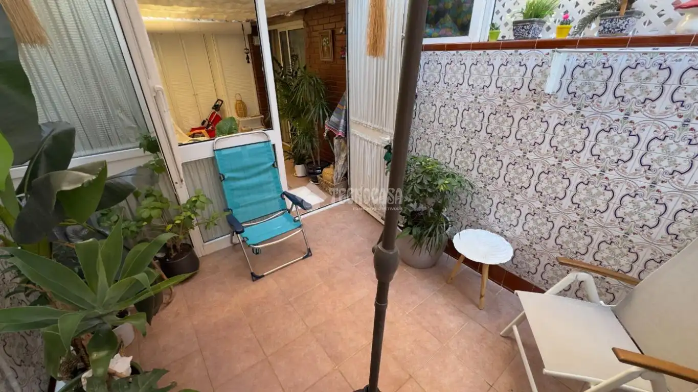 Piso en venta en Málaga