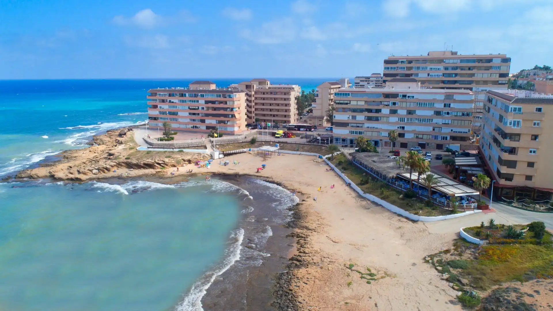 Apartament amb ascensor en venda a Calle  Ancla, imagen 29