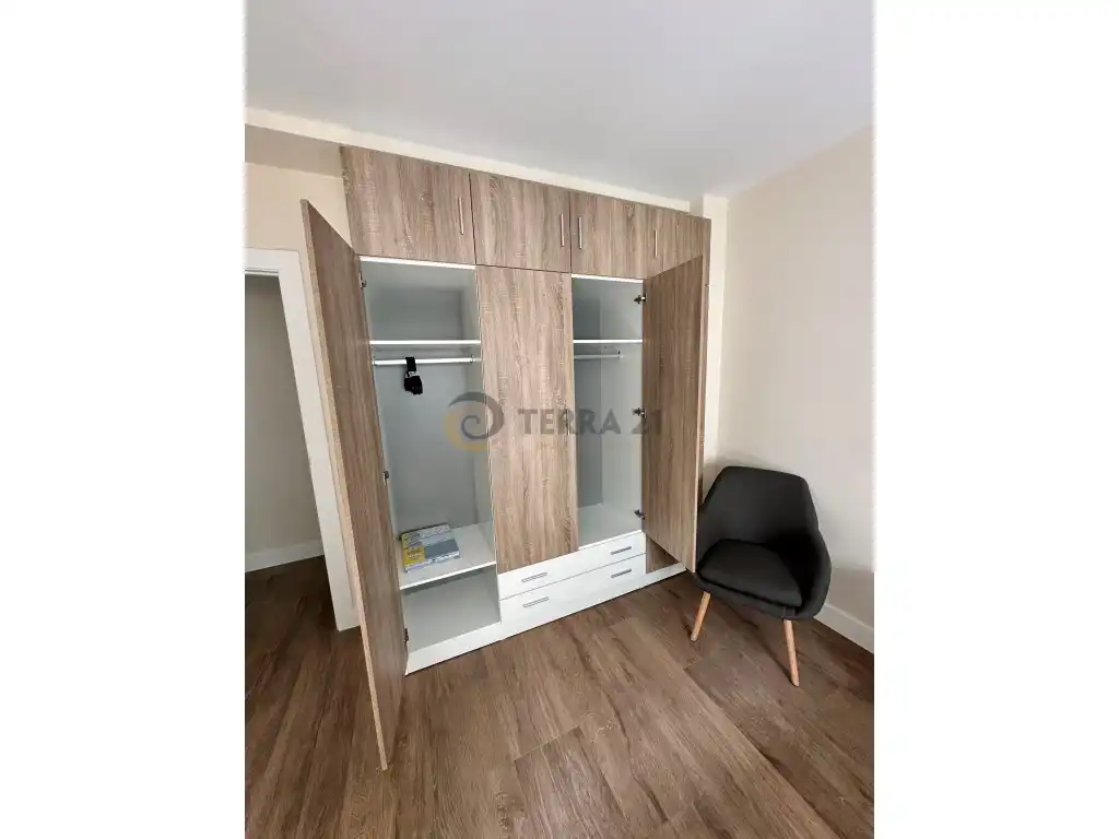 Bedroom of Flat for rent in Jaén