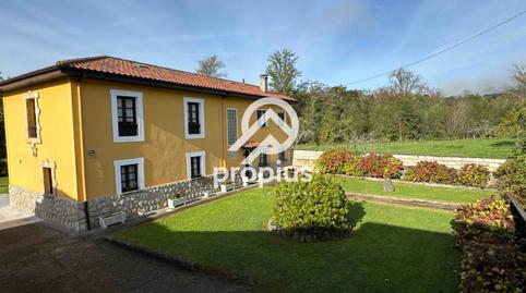 Foto 5 de Casa o xalet en venda a N/a, Parres, Asturias
