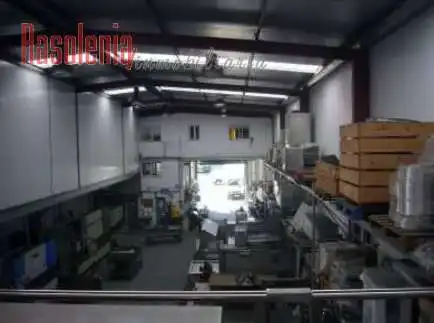 Industrial building for sale in Parroquia de Guísamo 4, imagen 4