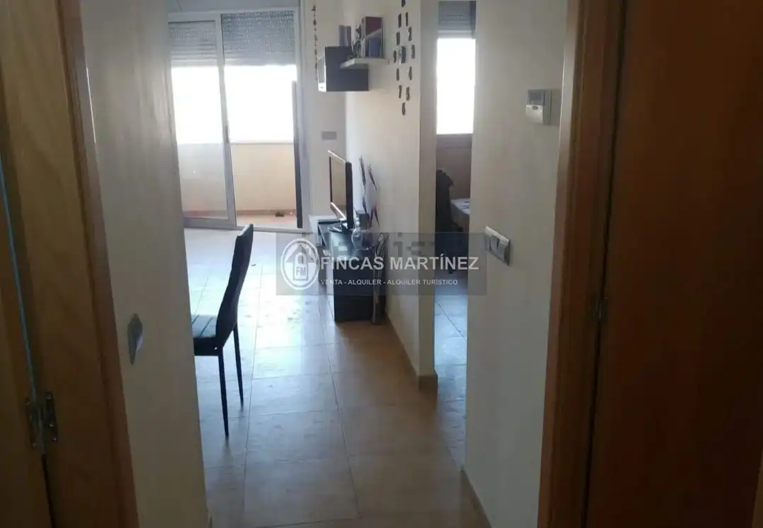 Ático en venta en Passeig del Mediterráni, Passeig Marítim