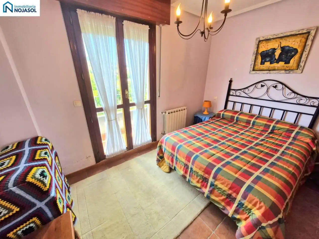 Wohnung mit Garten zum Verkauf in Calle BARRIO ZOÑA, imagen 47