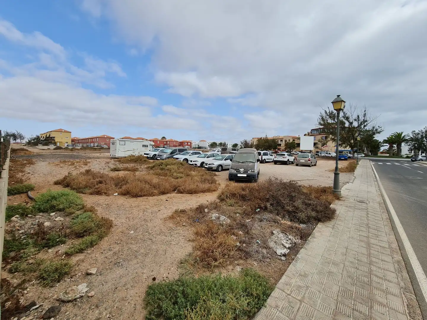Residencial en venda a Antigua, Las Palmas