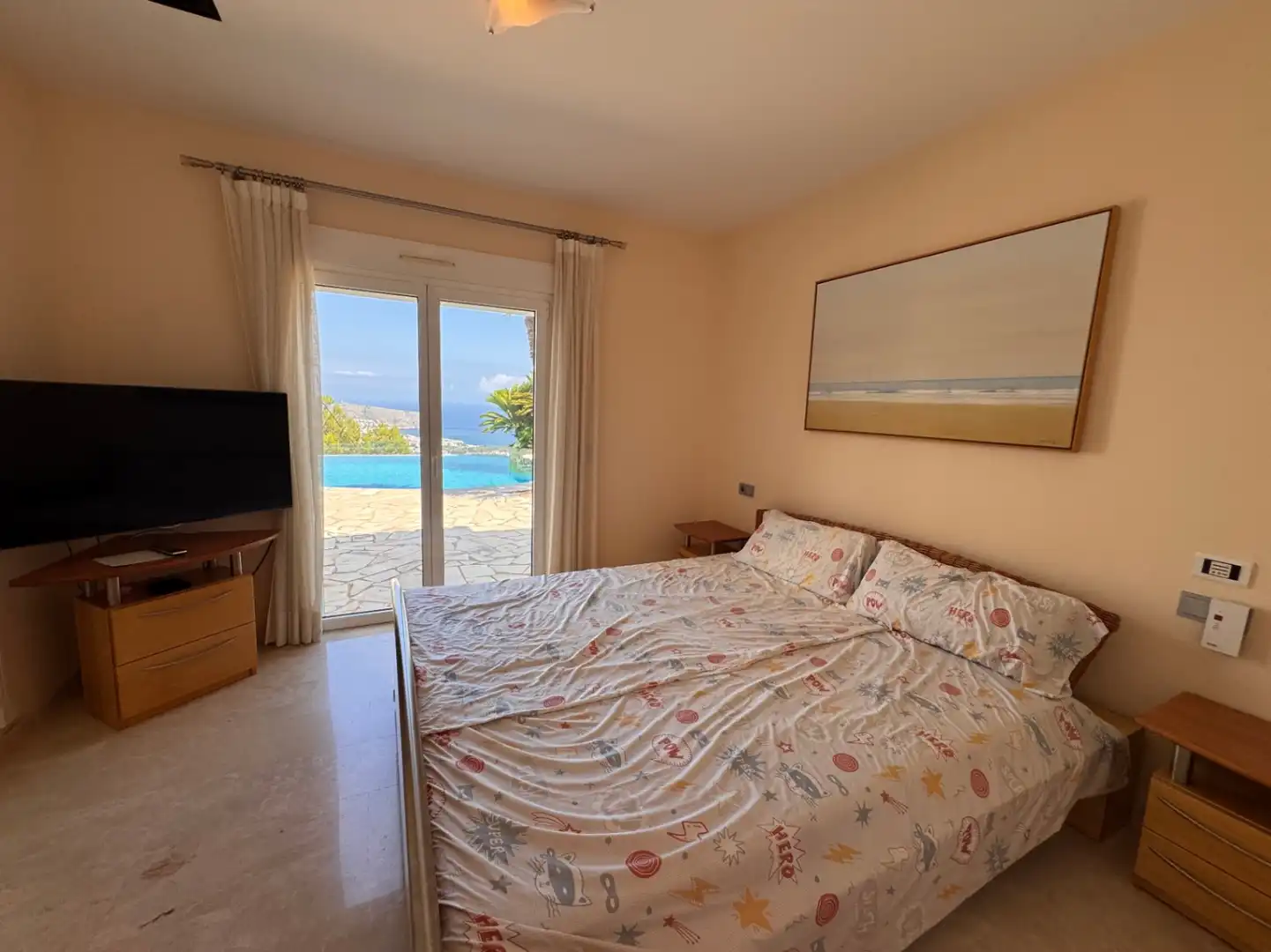 Villa con piscina in vendita a Benimeit - Tabaira, imagen 51