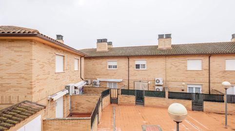 Photo 4 of Detached homes for sale in Avenida de Zaragoza, 23, Pinseque, Zaragoza