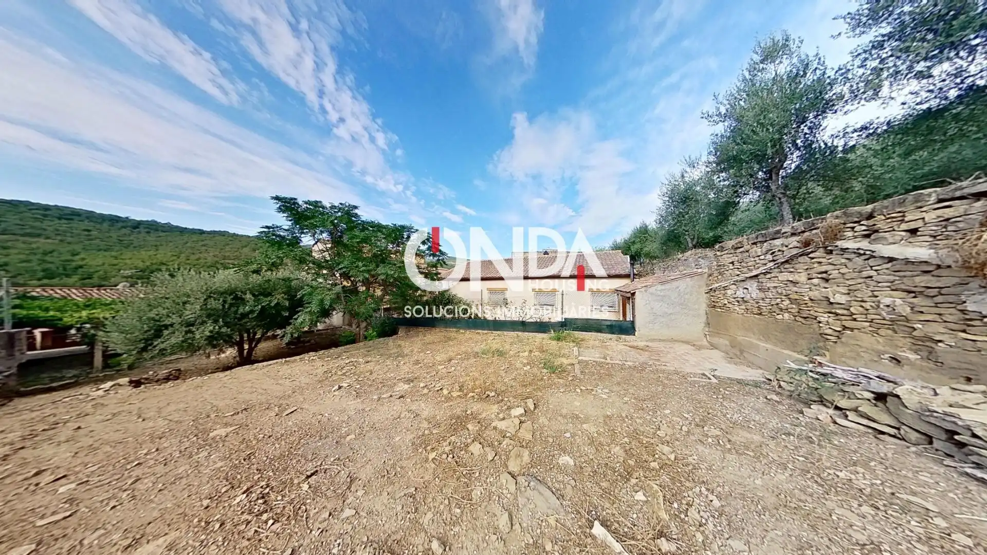 Houses for sale in Àger  with Heating, Terrace and Storage room