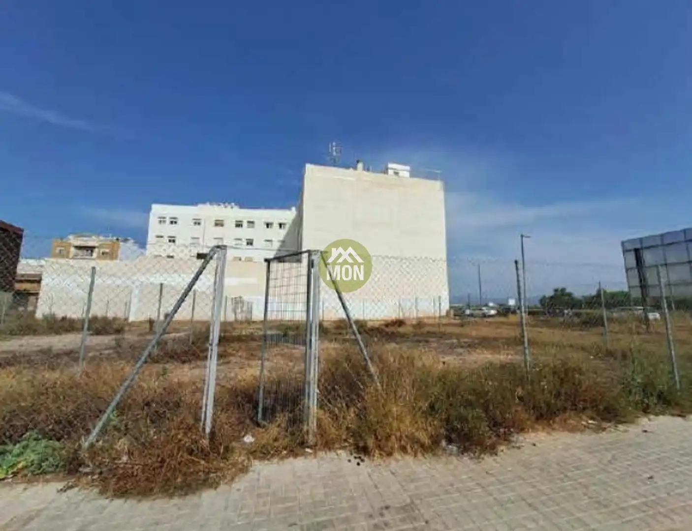 Terreny residencial en venda a San José, imagen 6