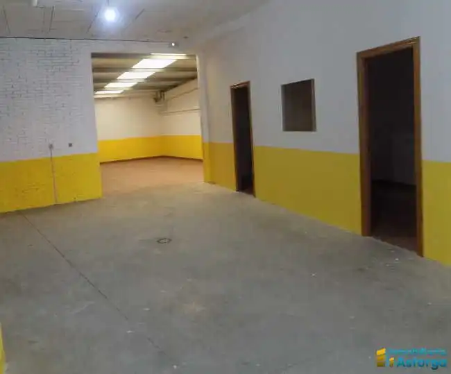 Local comercial de lloguer a Astorga, imagen 6