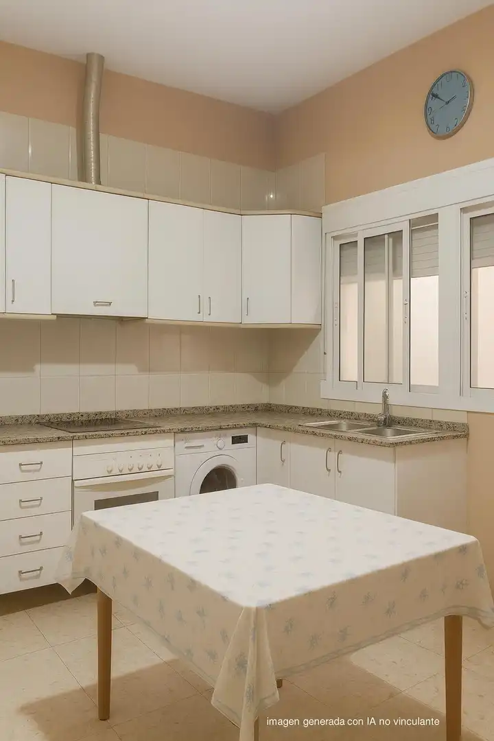 Flat with terrace for sale in Centro Histórico, imagen 5
