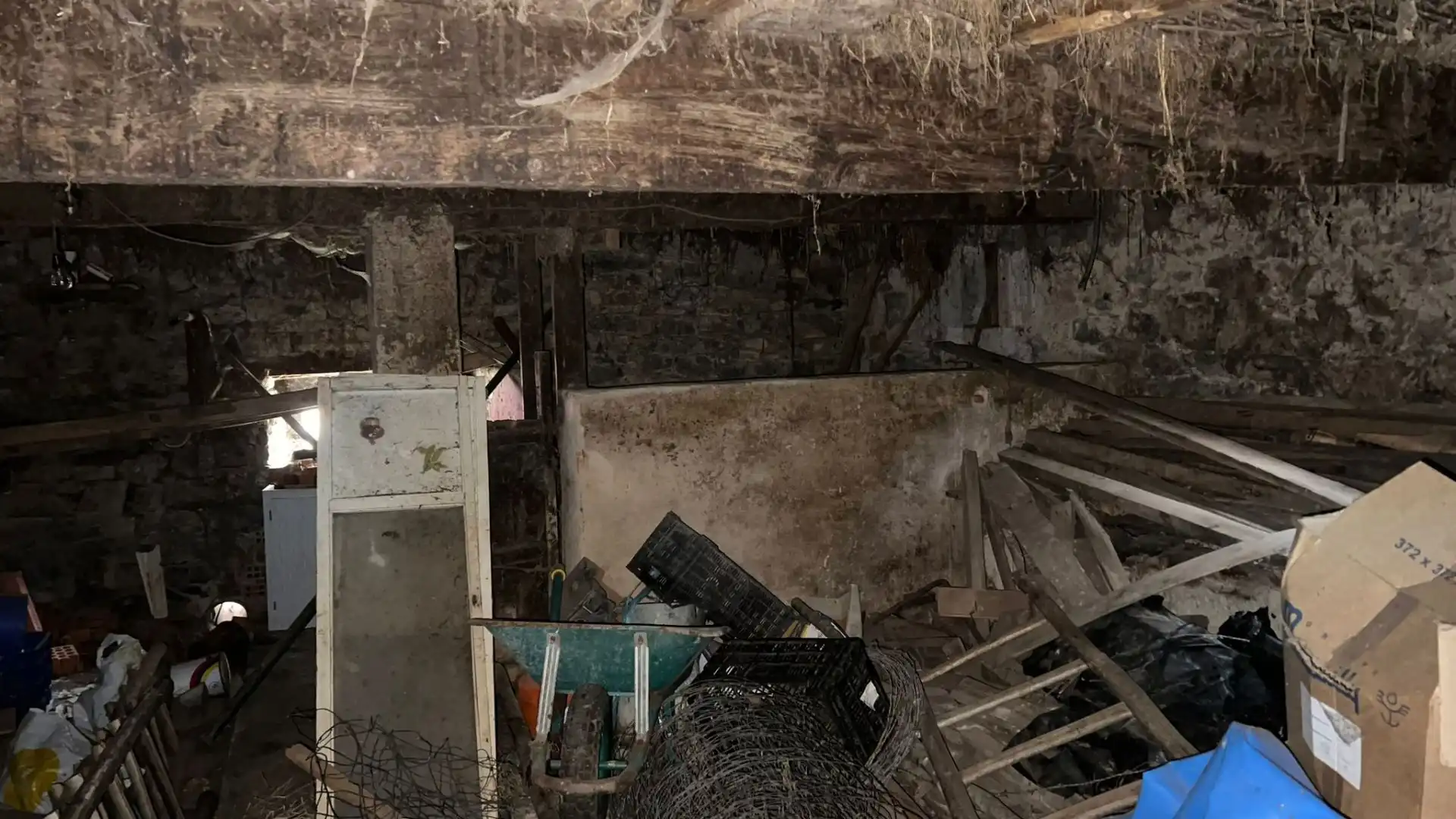 Casa o xalet en venda en Oseja de Sajambre amb Calefacció