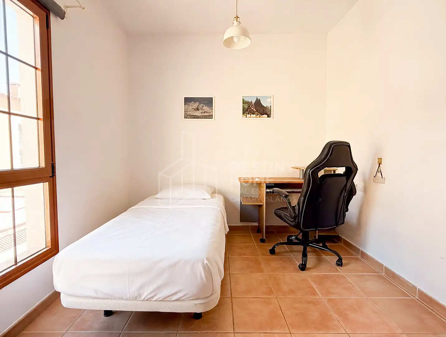Bedroom of Duplexes for sale in La Oliva pueblo
