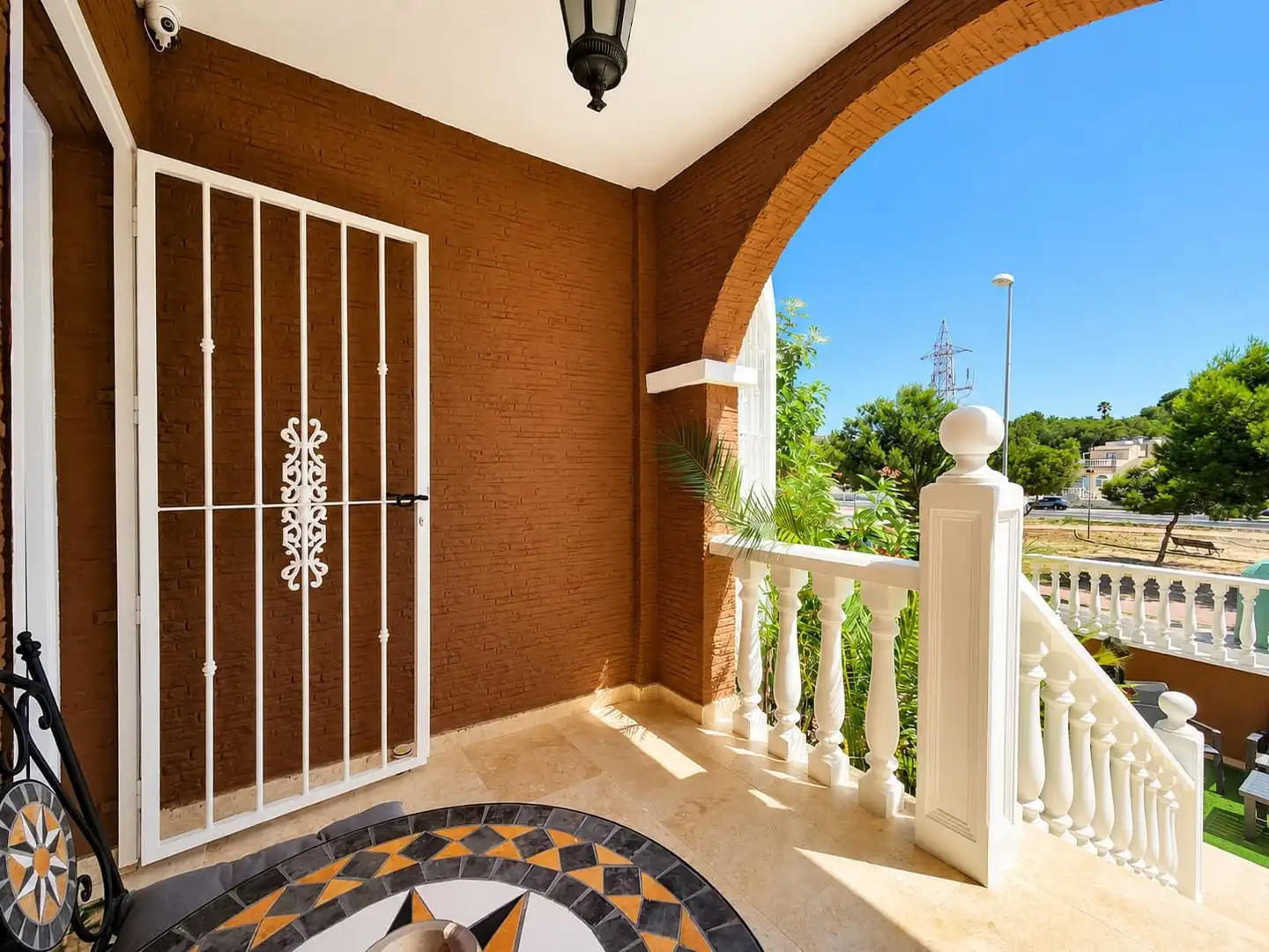 House with pool for sale in Orihuela Costa, imagen 4