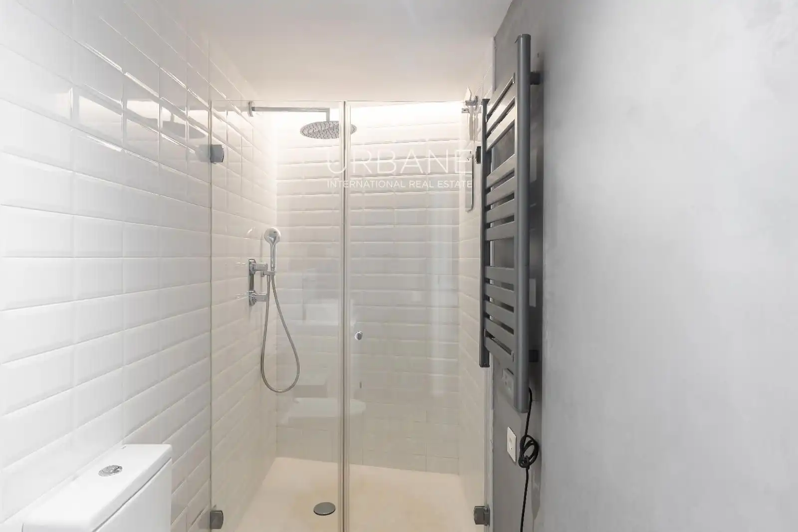 Baño de Piso de alquiler en Ciutat Vella