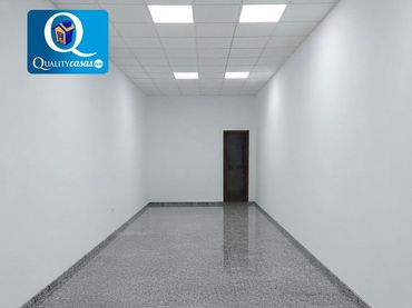 Oficina de lloguer a del Pal