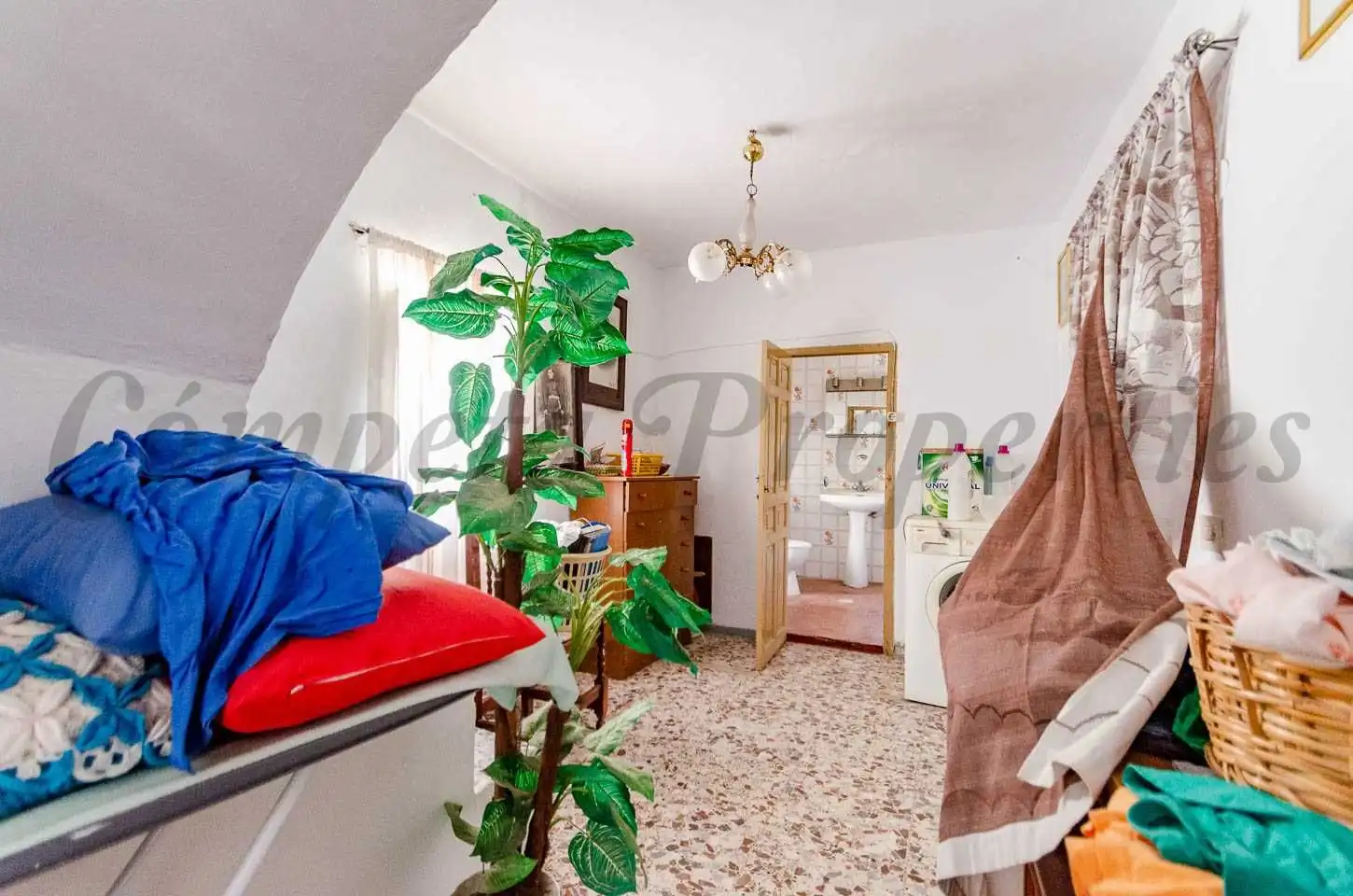 Casa en venda a Sedella, imagen 10