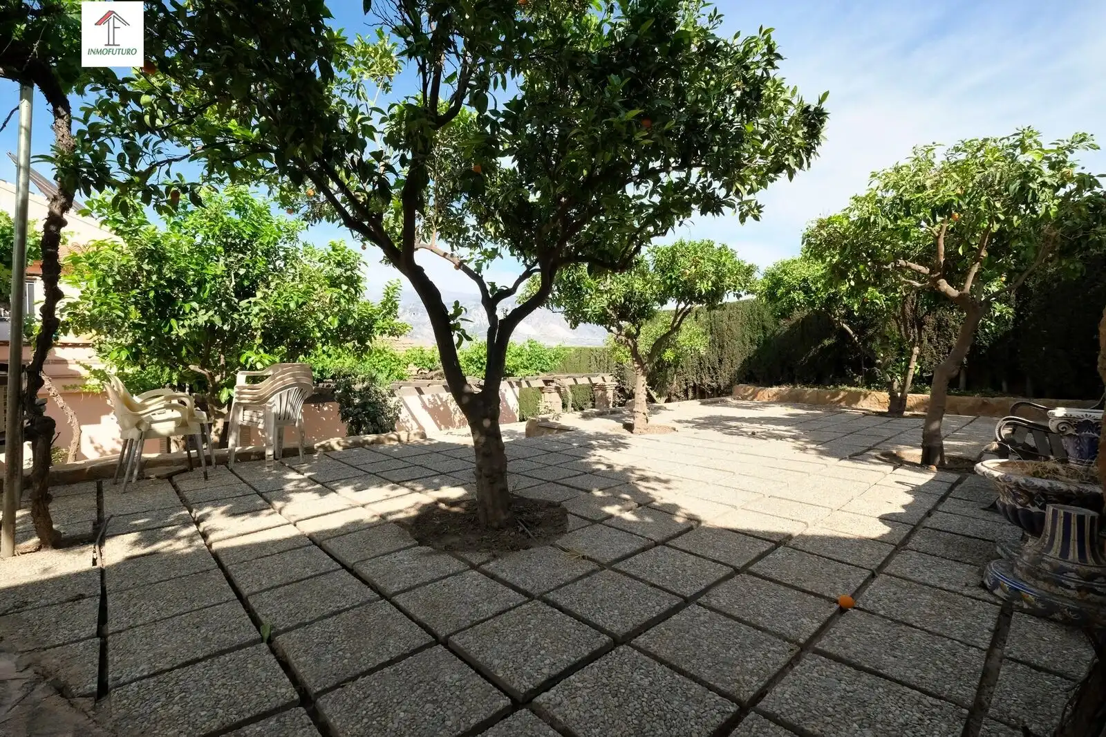 Maison rustique avec piscine à vendre à CAMINO VIEJO DE MOTRIL, imagen 6