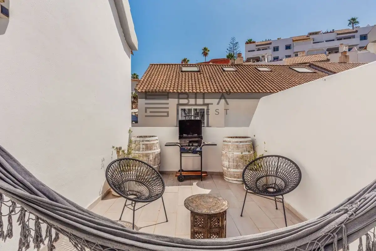 Maison mitoyenne avec piscine à vendre à Urb. Mimosas, imagen 4