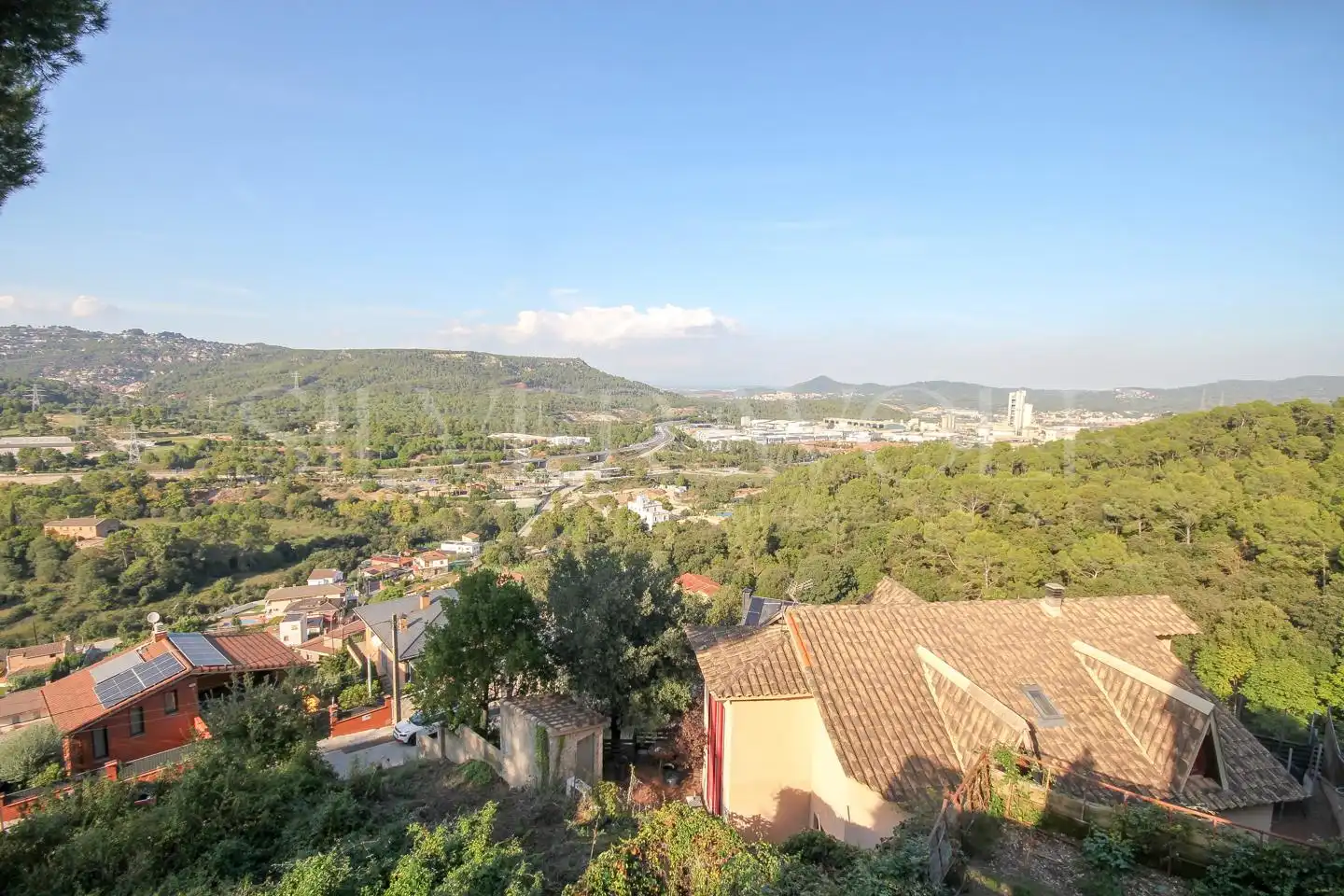 Casa o chalet en venta en Cervelló con Aire acondicionado, Calefacción y Jardín privado