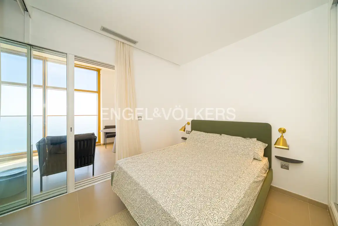 Apartment with pool for sale in Avenida de Mejico 7, imagen 14