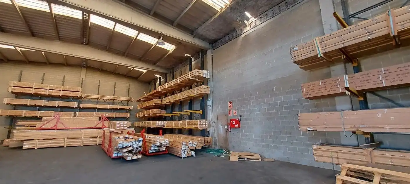 Nave industrielle à louer à N/A 27, imagen 8