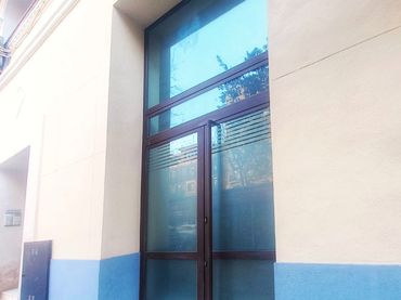 Büro mit Aufzug zur Miete in Calle del General Álvarez de Castro