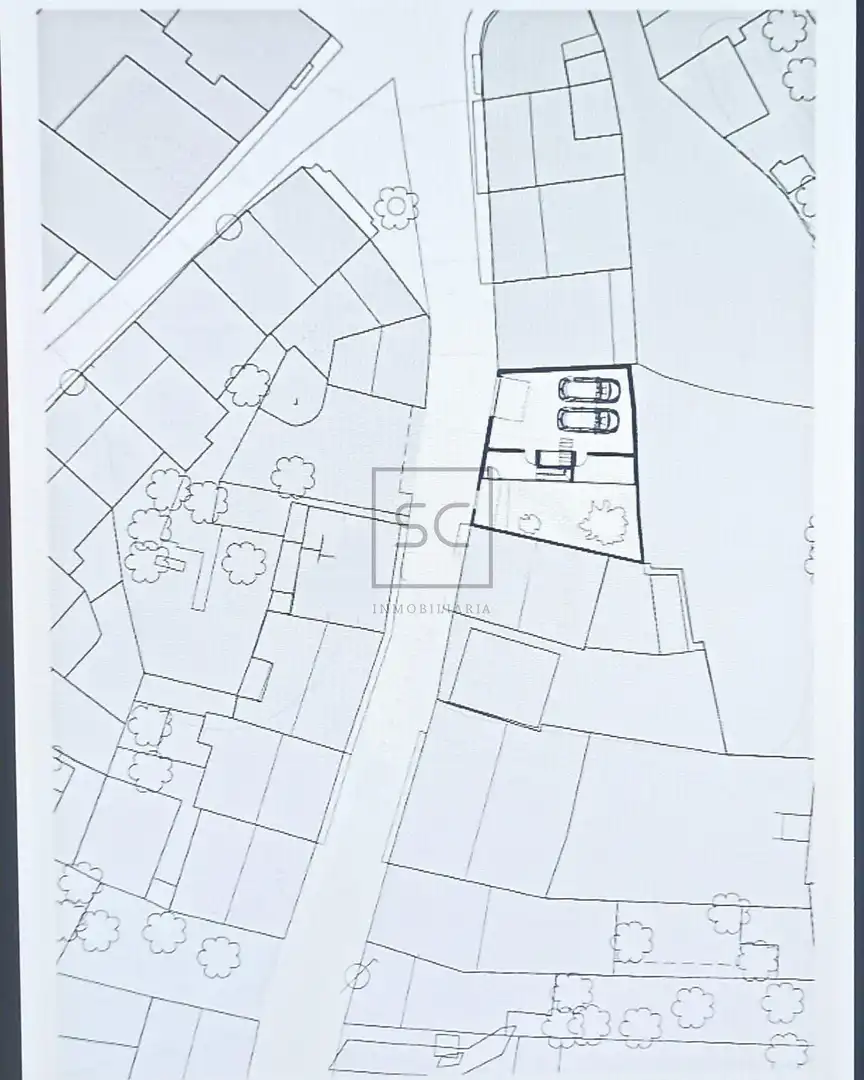Terreno residenziale in vendita a Estrela, imagen 2