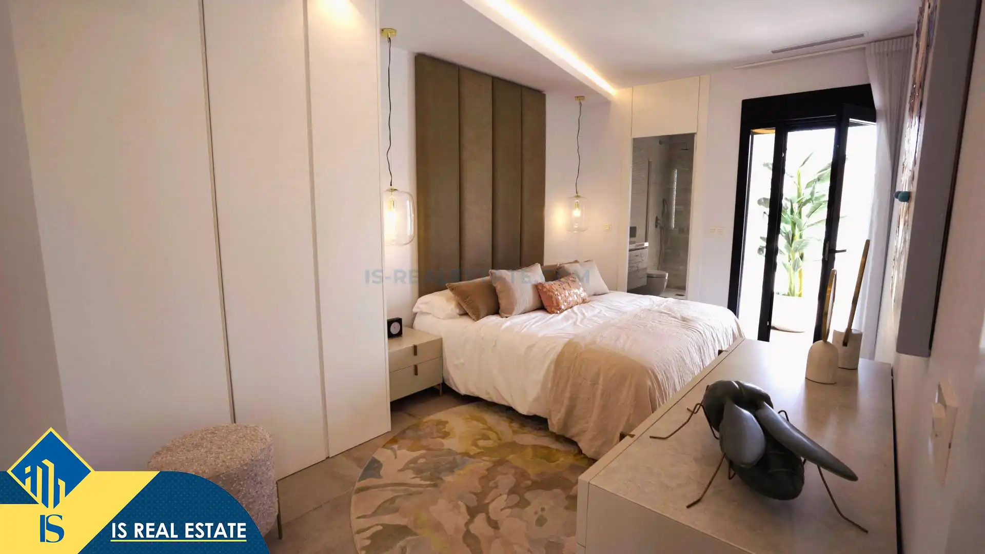 Villa avec piscine à vendre à Orihuela Costa, imagen 21