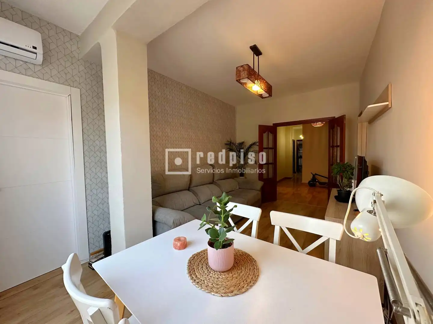 Appartamento in vendita a de Francisco López López, imagen 3