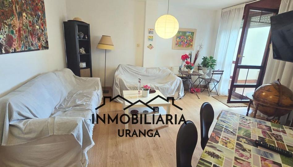 Foto 1 de Pis en venda a Espina, Limpias, Cantabria