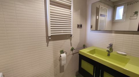 Foto 5 de Piso de alquiler en Rúa Padre Sarmiento, Mariñamansa, Ourense Capital